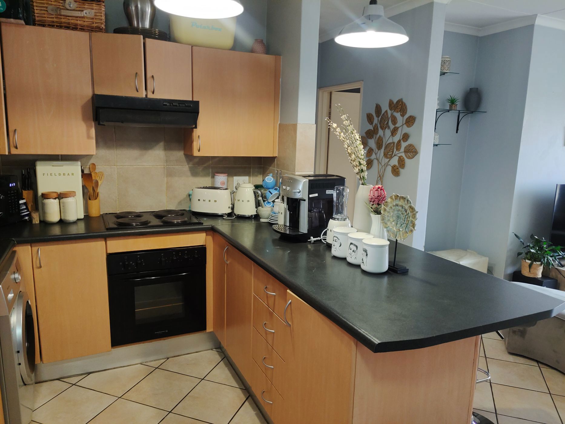 Apartment to rent in Paulshof - FYL1725559