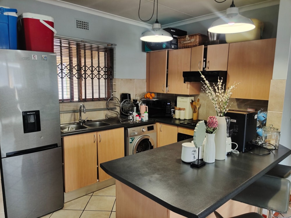 Apartment to rent in Paulshof - FYL1725559