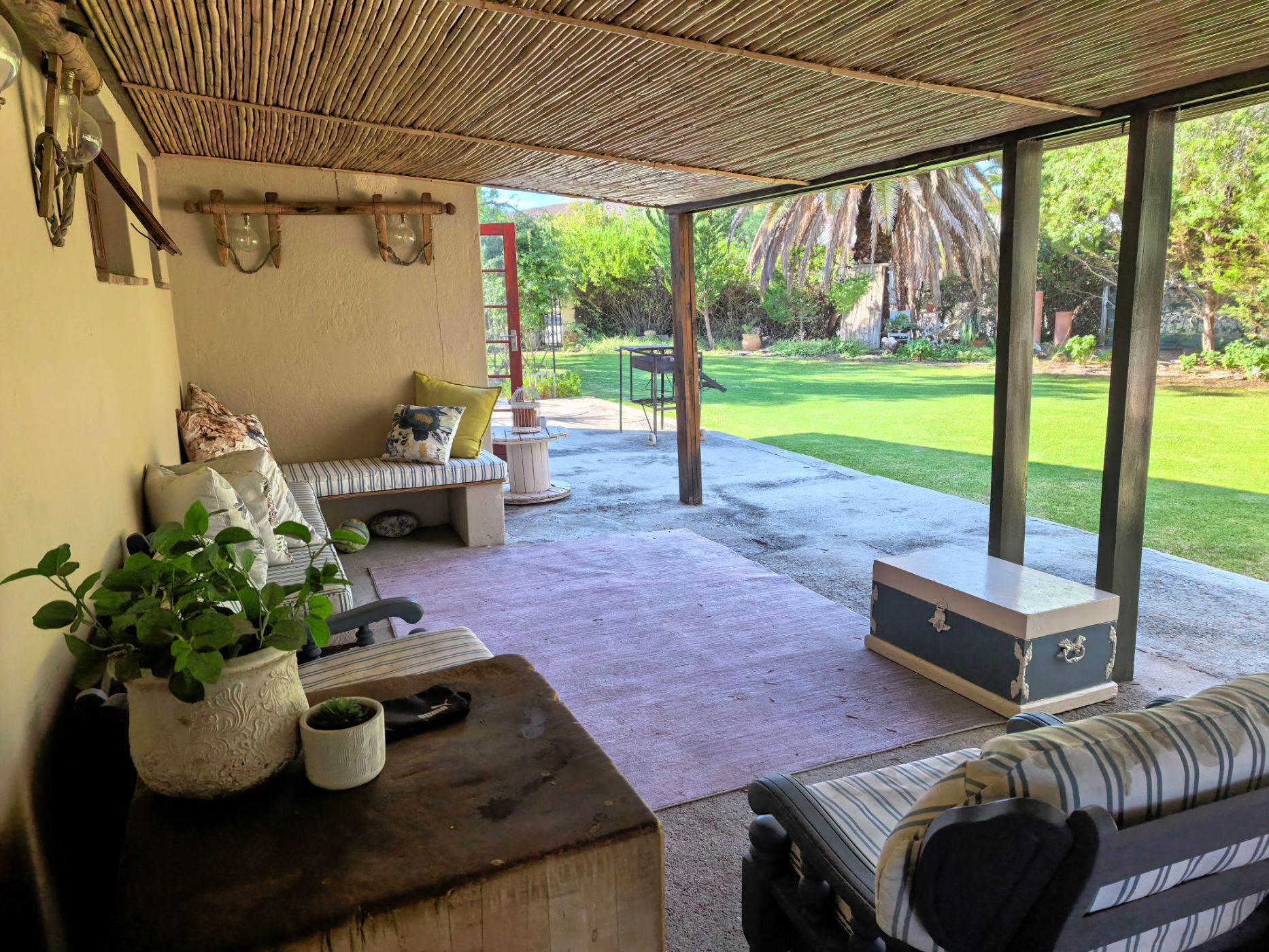 House for sale in Hospital Hill, Beaufort West - 1KK1725562