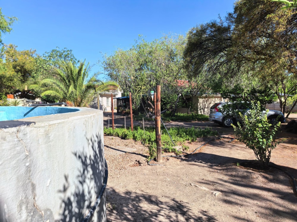 House for sale in Hospital Hill, Beaufort West - 1KK1725562