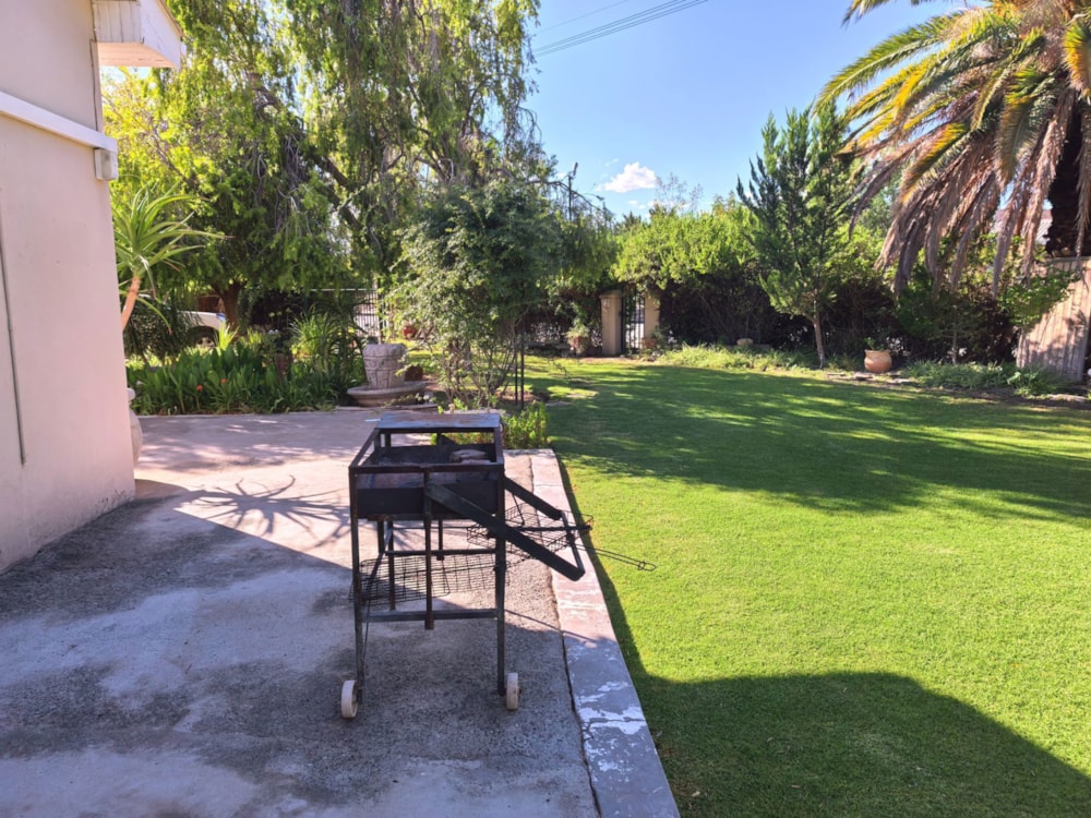 House for sale in Hospital Hill, Beaufort West - 1KK1725562