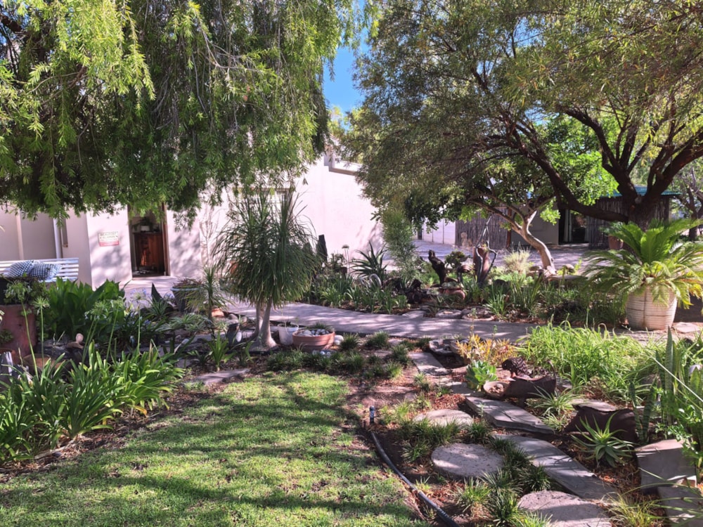 House for sale in Hospital Hill, Beaufort West - 1KK1725562