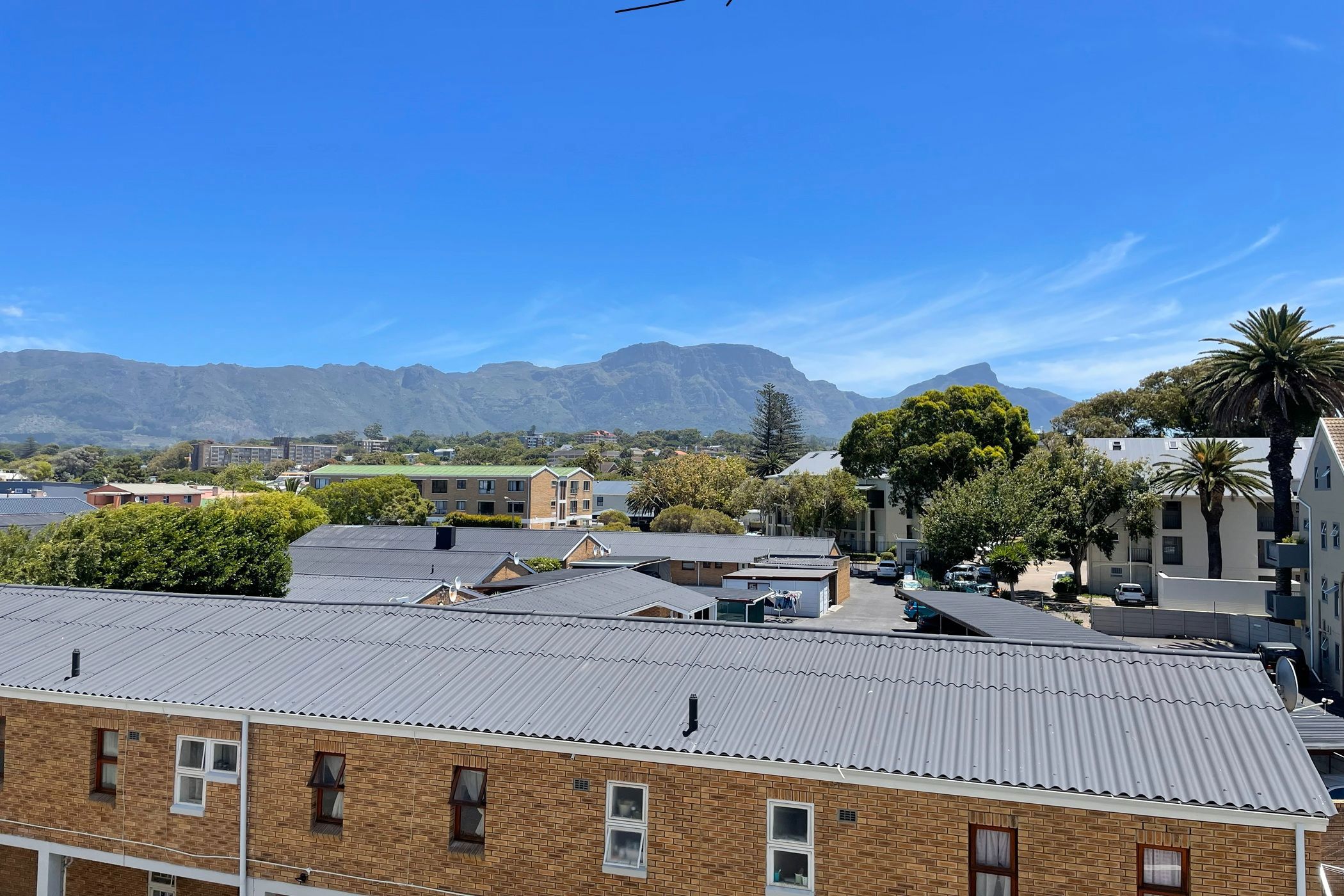 Apartment to rent in Plumstead - RBL1725568