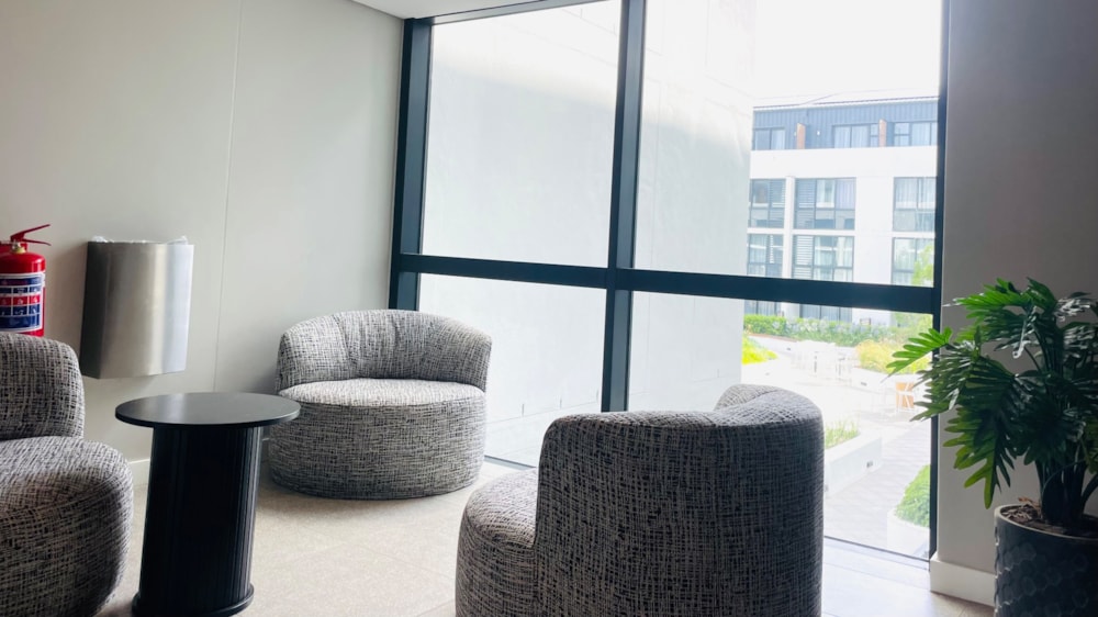 Apartment to rent in Dennesig, Stellenbosch - STL1725589