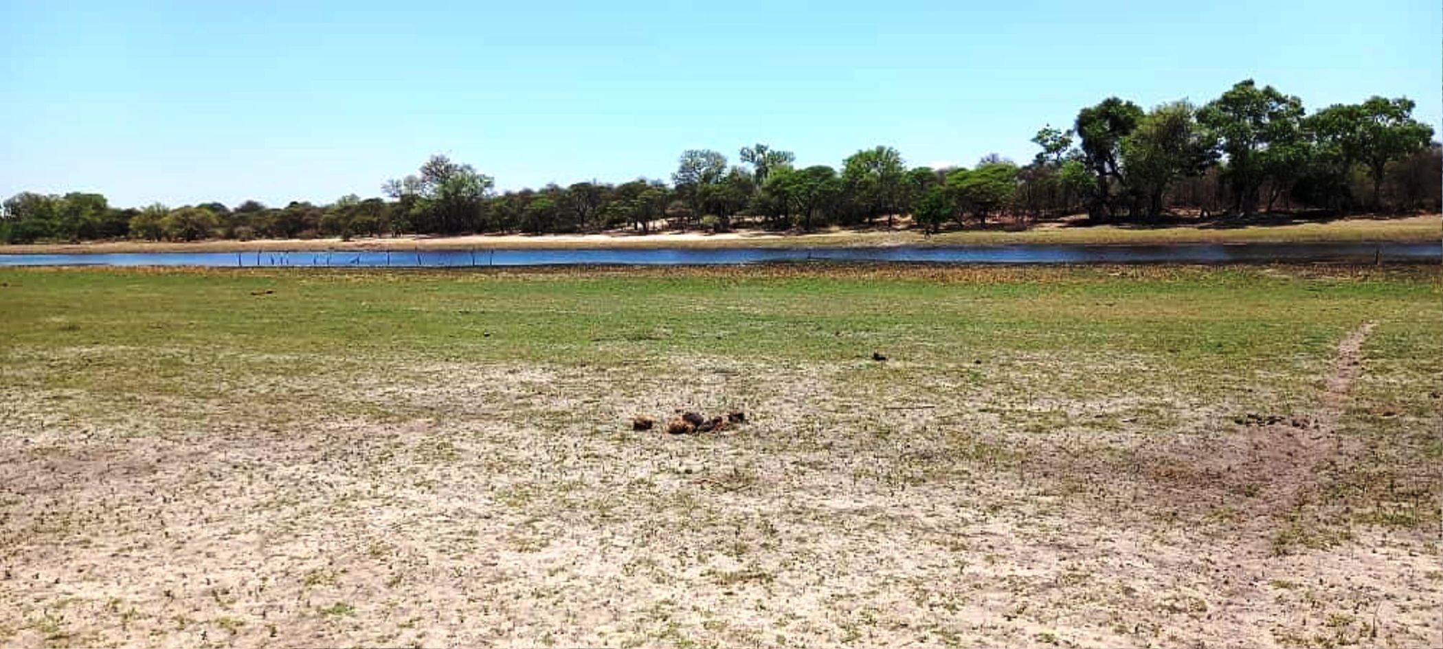 Vacant land for sale in Maun, Botswana - 3BO1725594