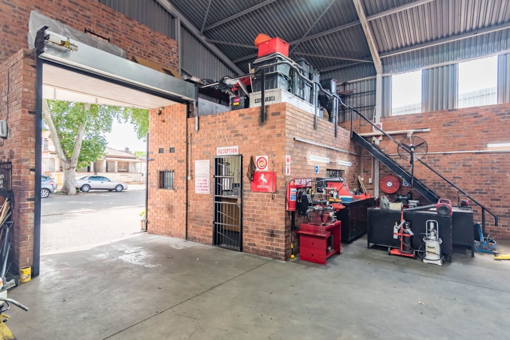 Commercial Building for sale in Krugersdorp Central - 1KR1725598