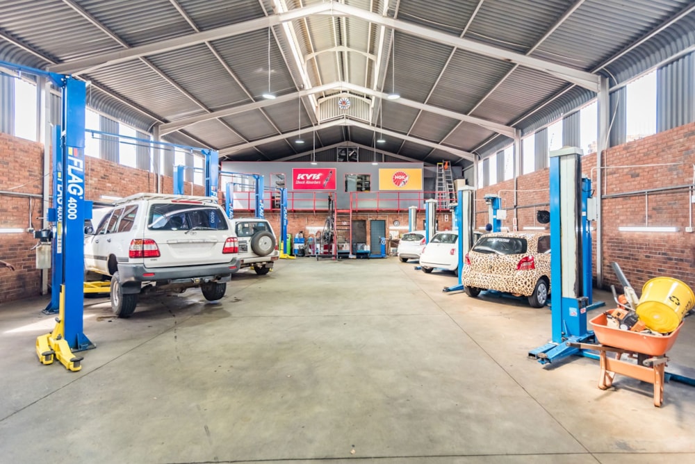 Commercial Building for sale in Krugersdorp Central - 1KR1725598