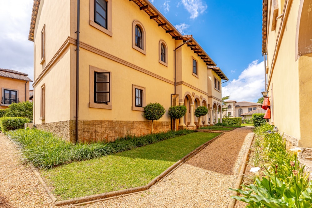 Townhouse for sale in Plantations Estate - 1KF1725606