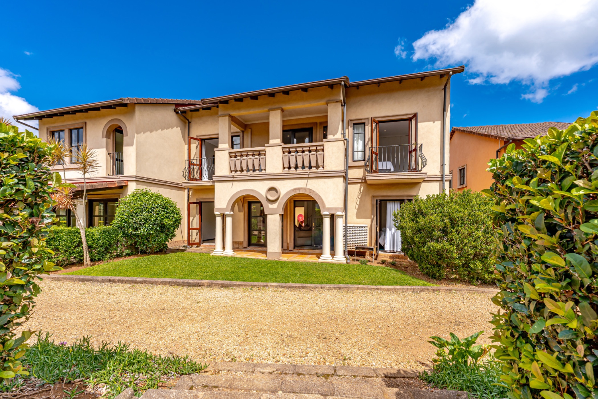 Townhouse for sale in Plantations Estate - 1KF1725606