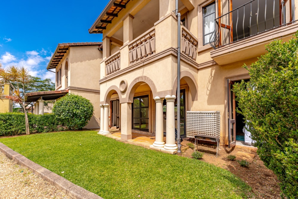 Townhouse for sale in Plantations Estate - 1KF1725606