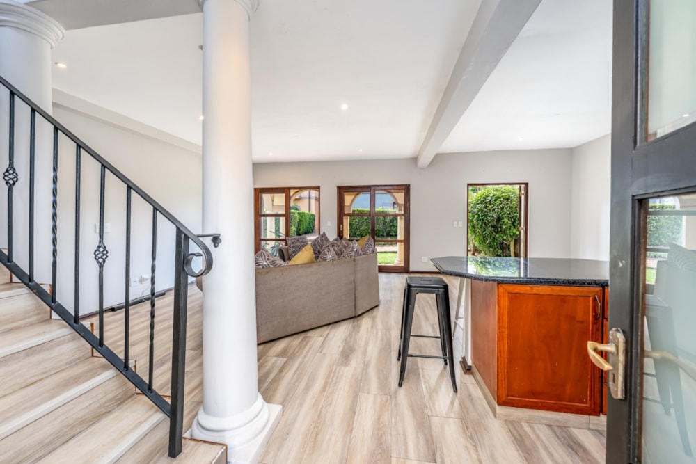 Townhouse for sale in Plantations Estate - 1KF1725606