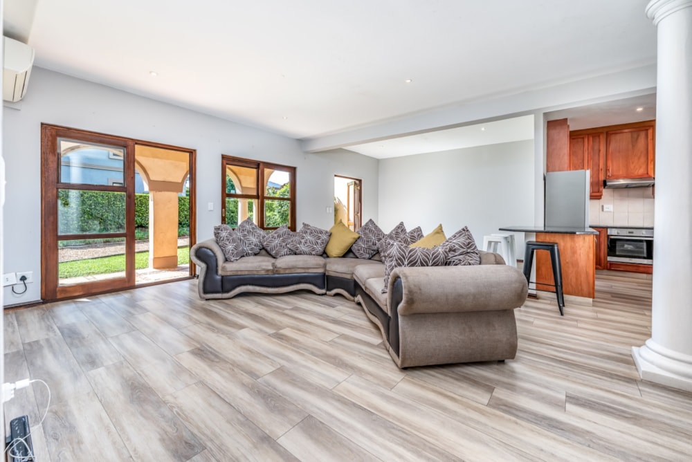 Townhouse for sale in Plantations Estate - 1KF1725606