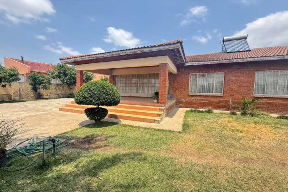 House for sale in Selbourne Park, Zimbabwe - 3ZB1725609