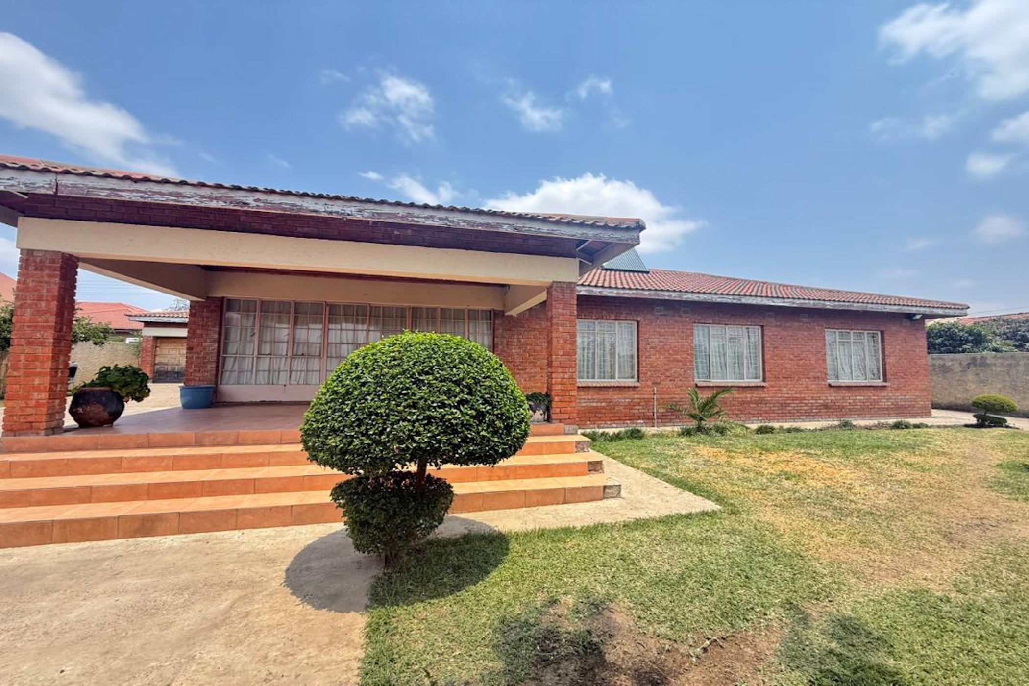 House for sale in Selbourne Park, Zimbabwe - 3ZB1725609