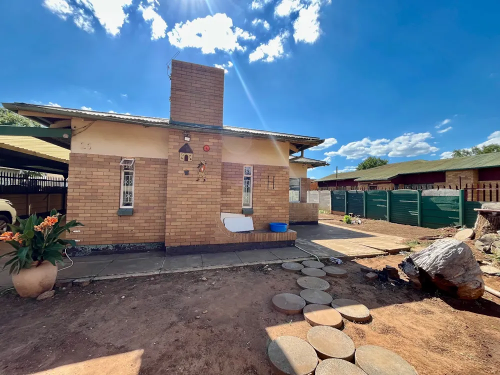 House sold in Vanderbijlpark CE 1 - 1VT1725866 House sold in Vanderbijlpark CE 1 - 1VT1725866