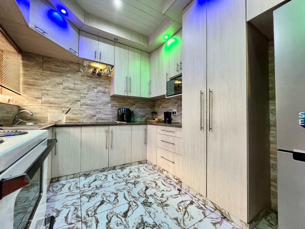 House for sale in Vanderbijlpark CE 1 - 1VT1725866