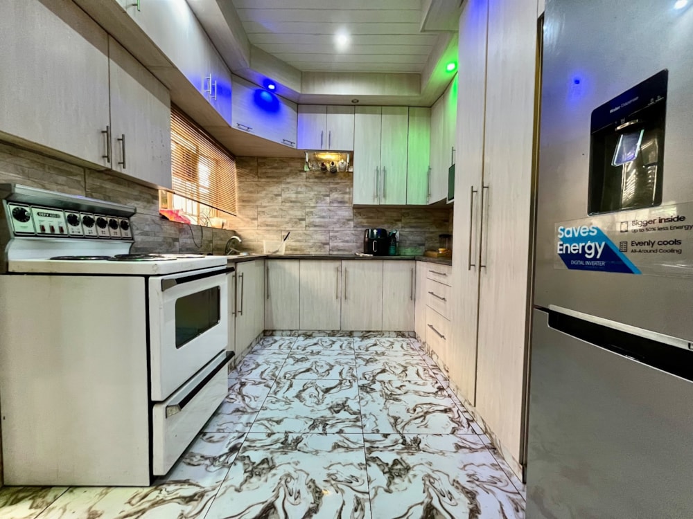 House for sale in Vanderbijlpark CE 1 - 1VT1725866