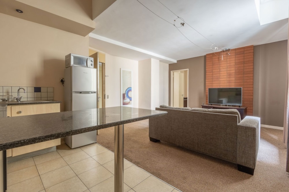 Apartment for sale in Marshalltown - HP1726873