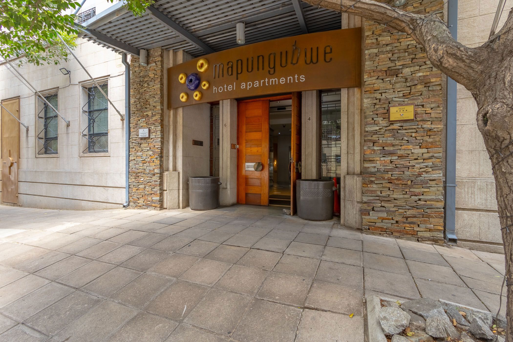 Apartment for sale in Marshalltown - HP1726875