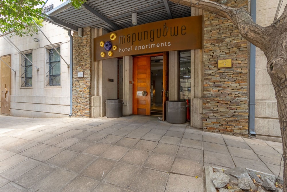 Apartment for sale in Marshalltown - HP1726875