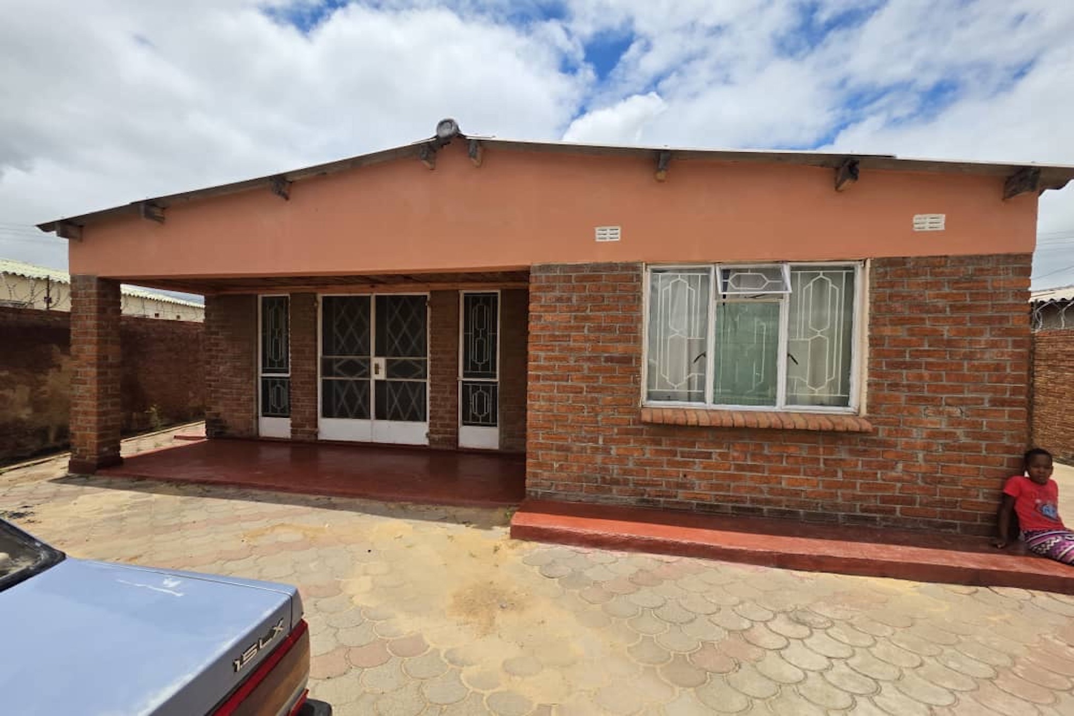 House for sale in Bulawayo, Zimbabwe - 3ZB1725618