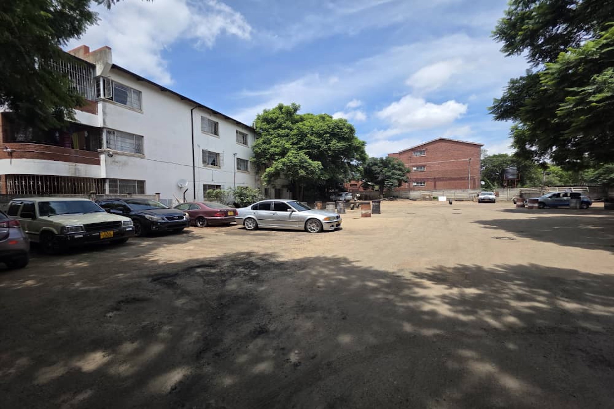 Commercial vacant land for sale in Bulawayo, Zimbabwe - 3ZB1725619