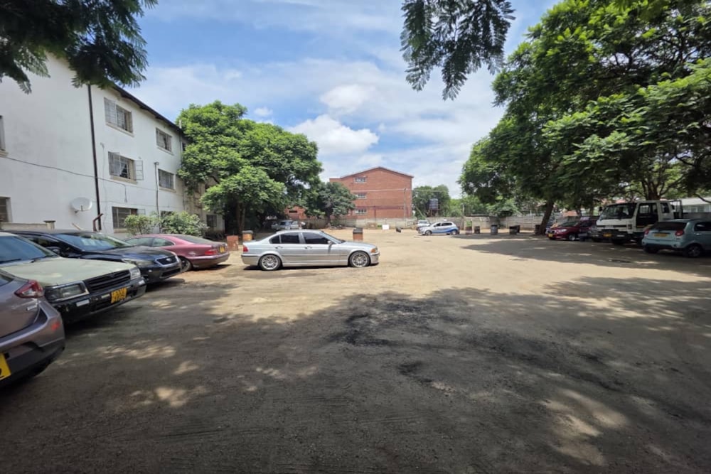 Commercial vacant land for sale in Bulawayo, Zimbabwe - 3ZB1725619