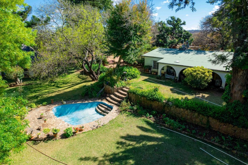 House for sale in Bulawayo, Zimbabwe - 3ZB1725624