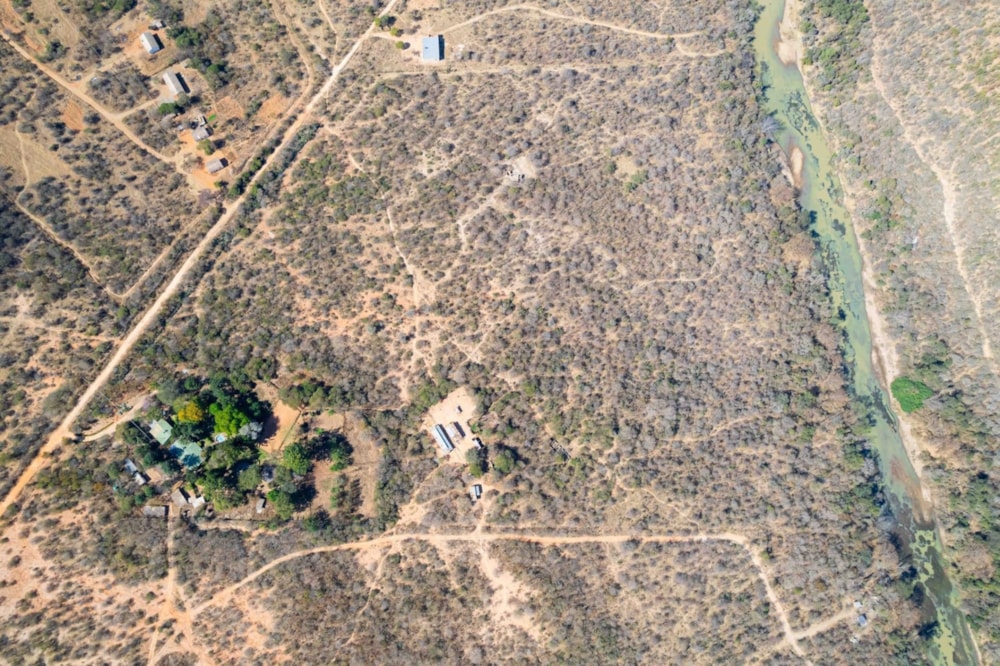 House for sale in Bulawayo, Zimbabwe - 3ZB1725624