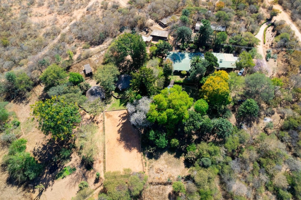 House for sale in Bulawayo, Zimbabwe - 3ZB1725624