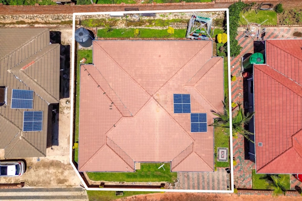 Cluster for sale in Meyrick Park, Zimbabwe - 3ZB1725644