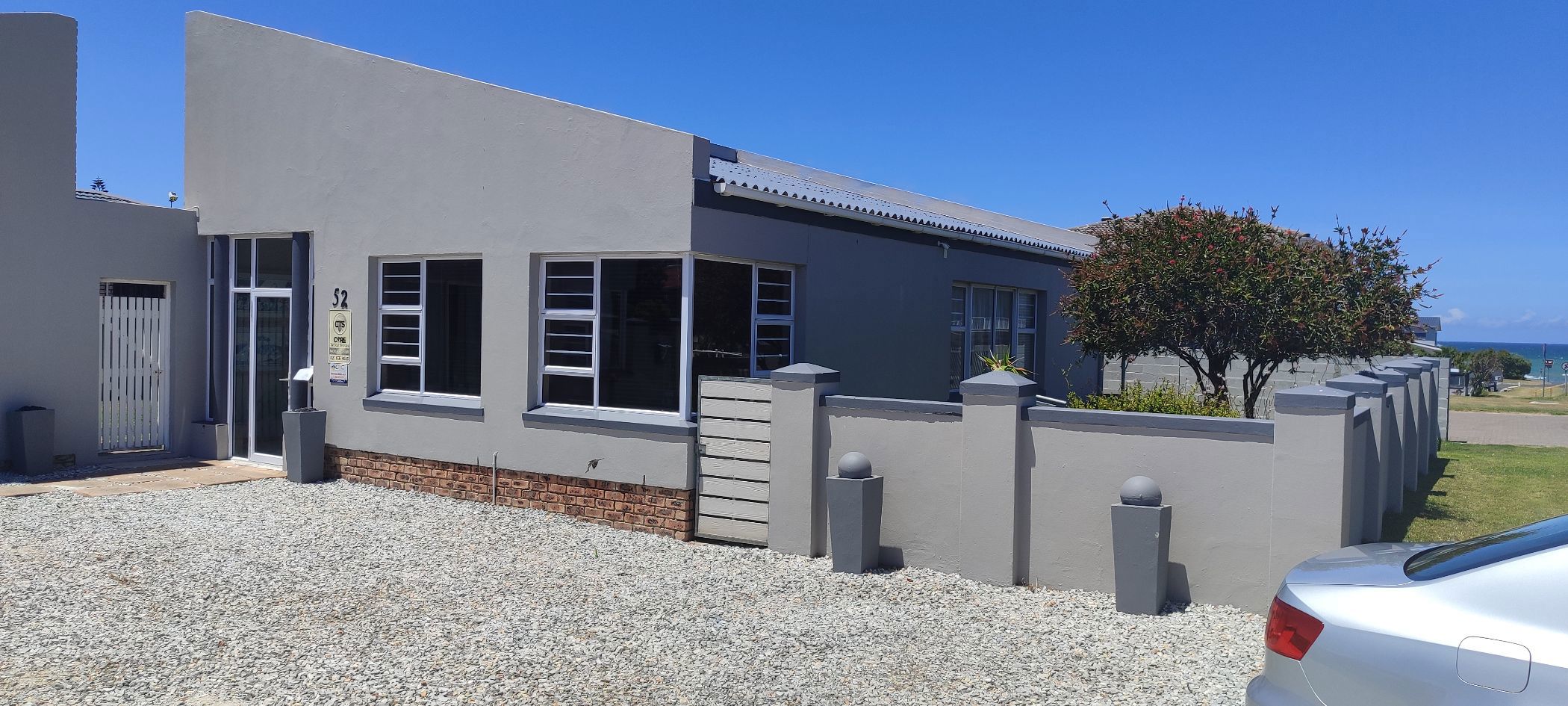 House to rent in Franskraal - 1SW1726016