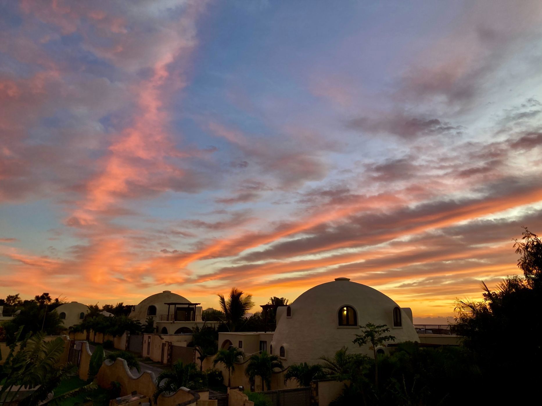 Double-storey house for sale in Albion, Mauritius - MUR1725671