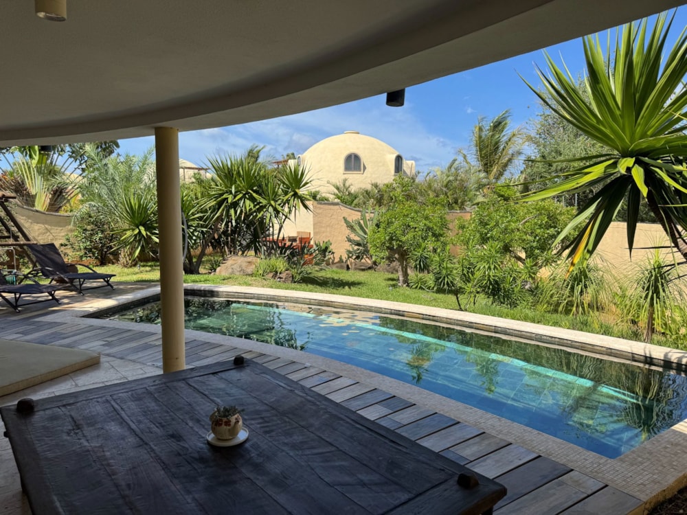 Double-storey house for sale in Albion, Mauritius - MUR1725671