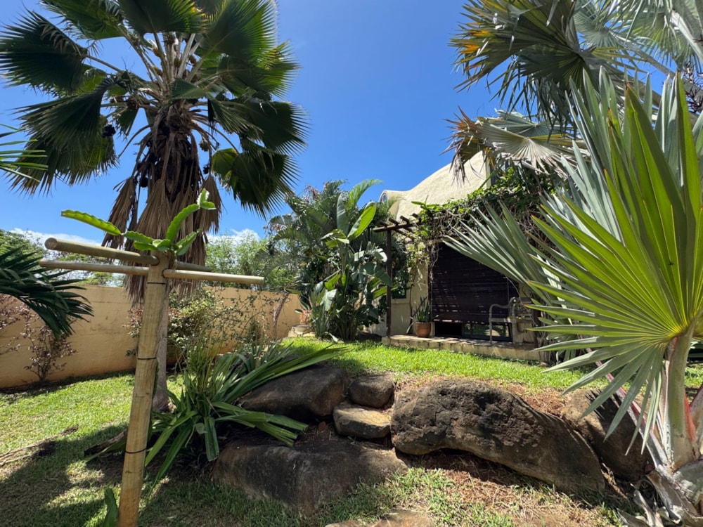 Double-storey house for sale in Albion, Mauritius - MUR1725671