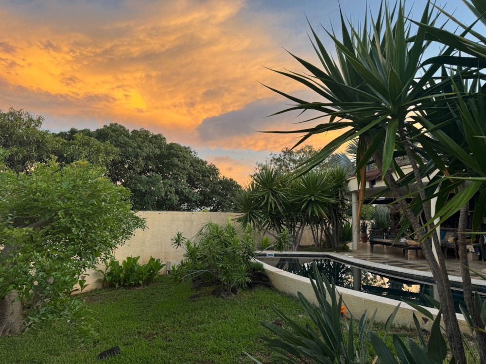 Double-storey house for sale in Albion, Mauritius - MUR1725671