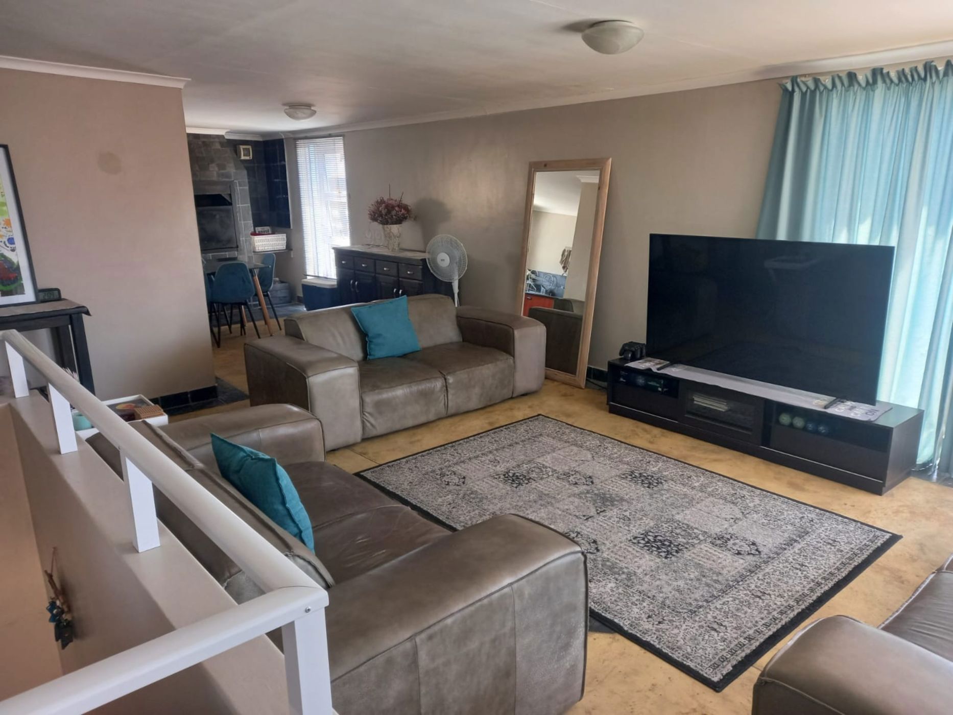 Apartment to rent in Gordons Bay - SW1725724