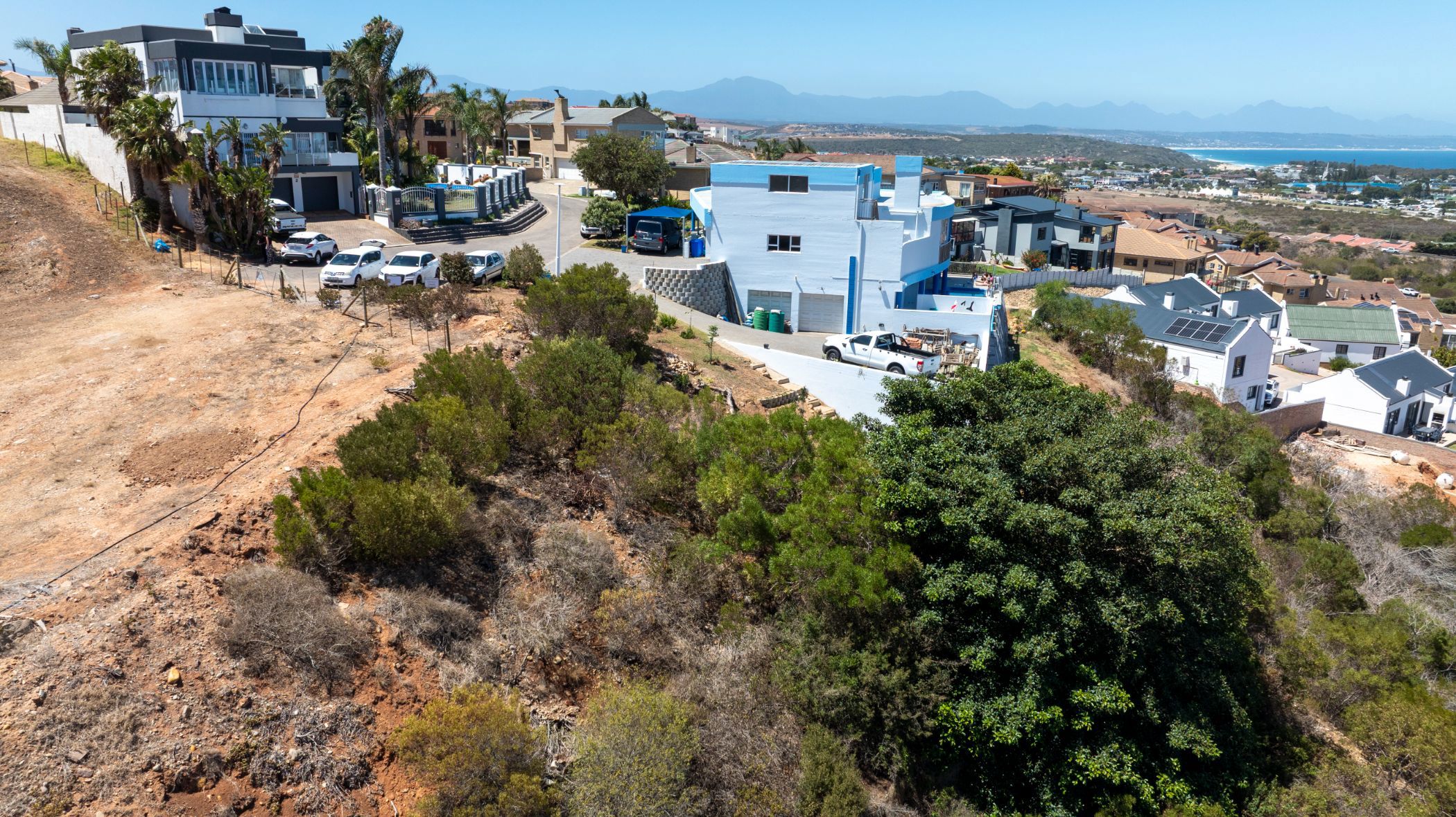 Vacant land for sale in Menkenkop - 1MB1725665