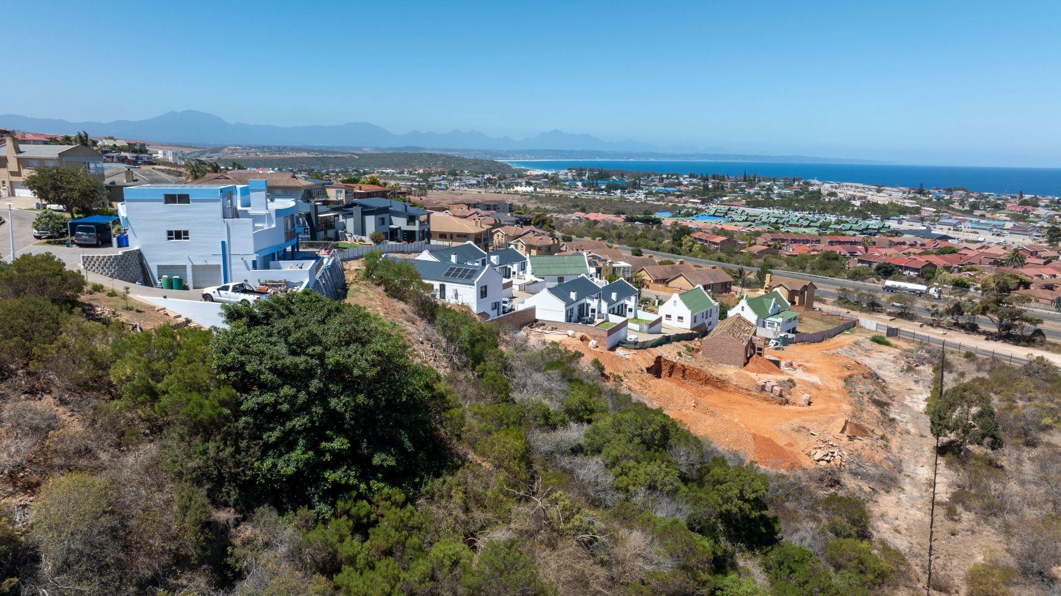 Vacant land for sale in Menkenkop - 1MB1725665