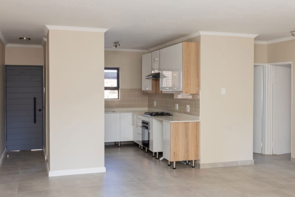 House for sale in Heuwelsig, Kimberley - 1KJ1725655