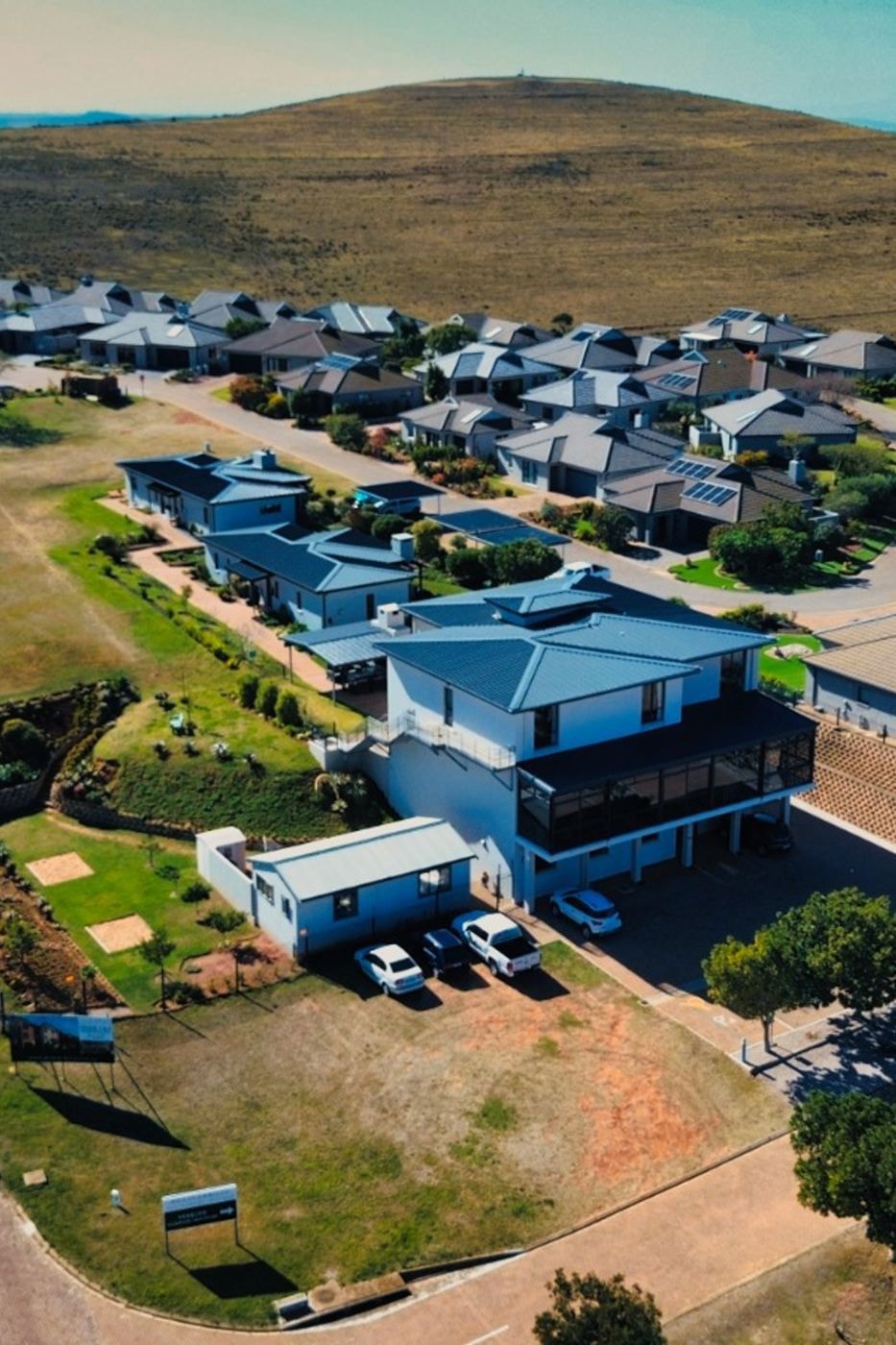 Retirement apartment for sale in Monte Christo - 1MB1725662