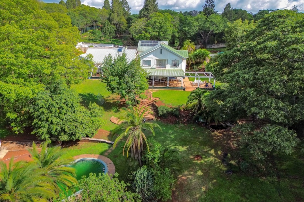 House for sale in Kambanji, Zimbabwe - 3ZB1725680