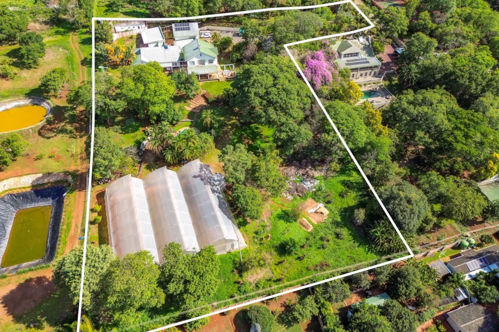 House for sale in Kambanji, Zimbabwe - 3ZB1725680