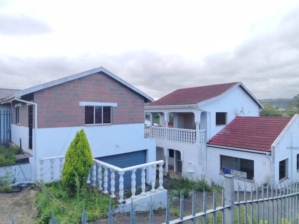House sold in Woodview - 1DA1725684