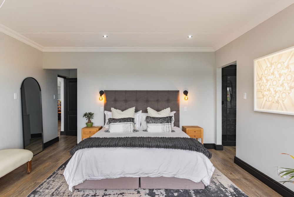 Security estate home for sale in Outeniquasbosch Wildlife Village - 1MB1725820