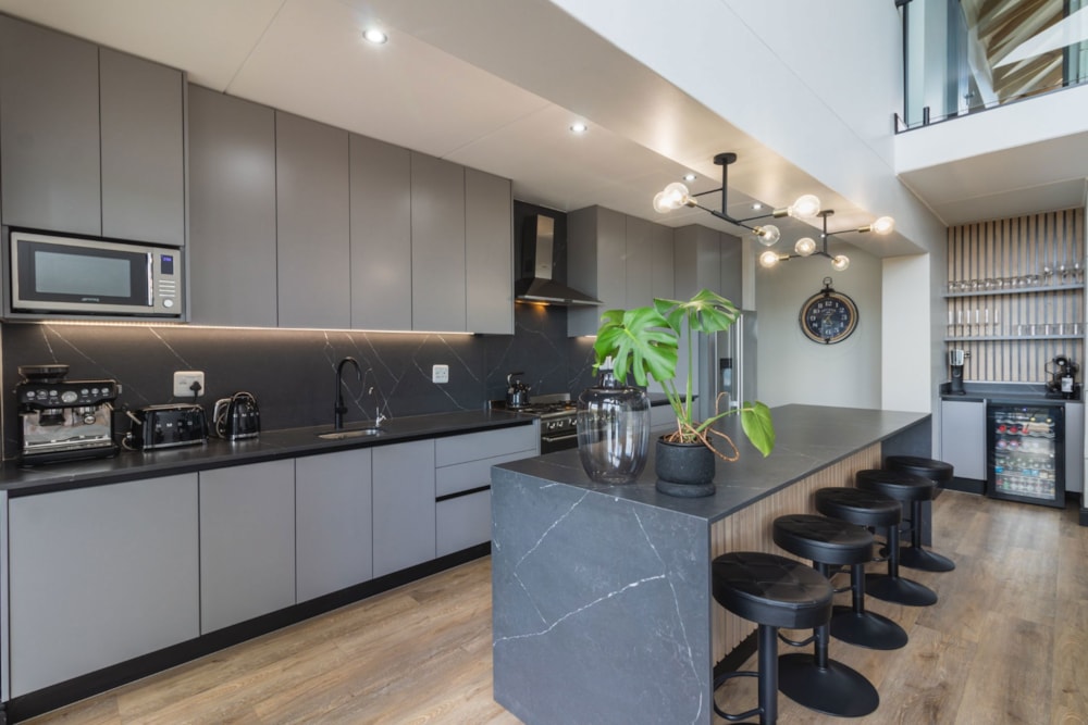 Security estate home for sale in Outeniquasbosch Wildlife Village - 1MB1725820