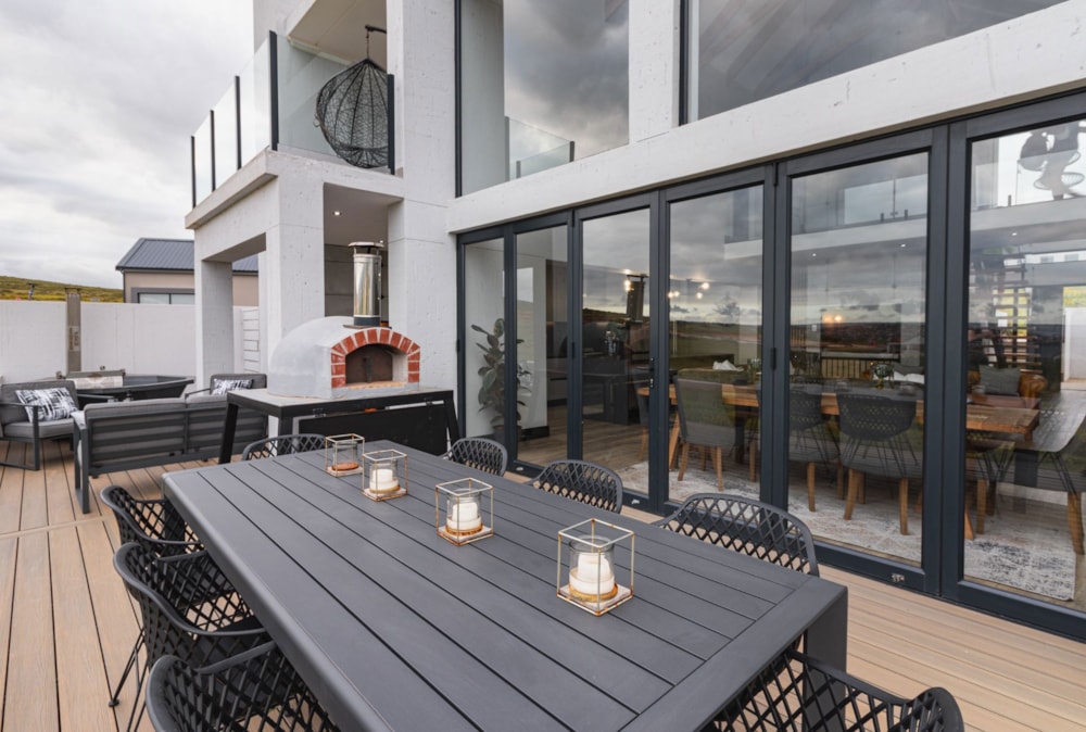 Security estate home for sale in Outeniquasbosch Wildlife Village - 1MB1725820