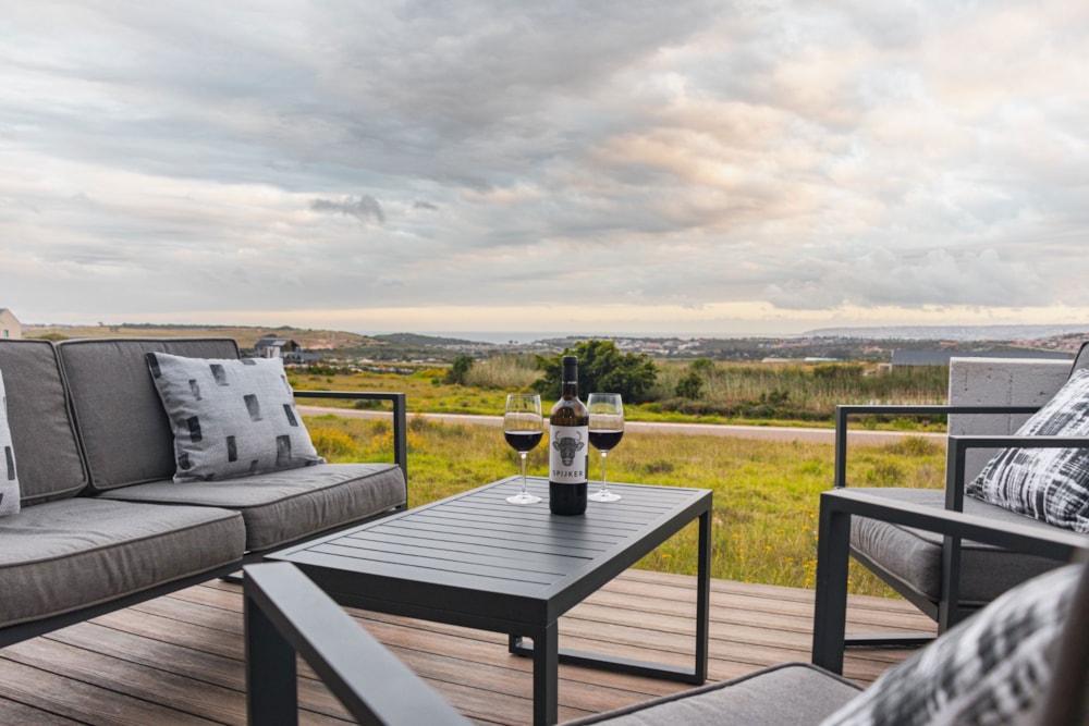 Security estate home for sale in Outeniquasbosch Wildlife Village - 1MB1725820