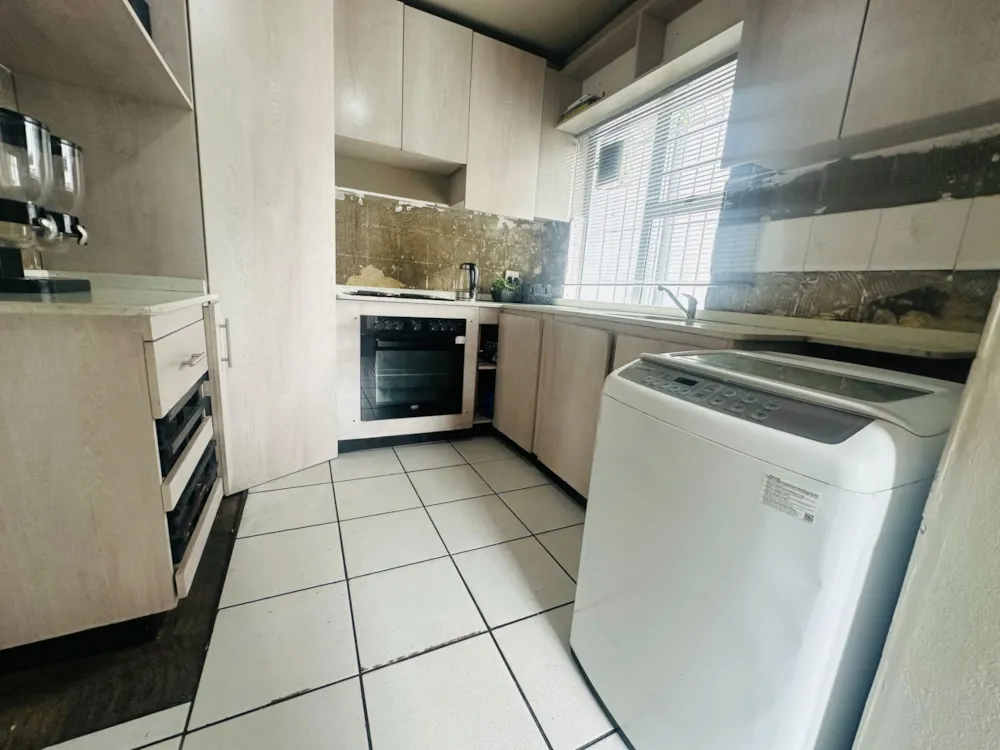 Townhouse let in Arboretum, Richards Bay - 1RY1725702 Townhouse let in Arboretum, Richards Bay - 1RY1725702