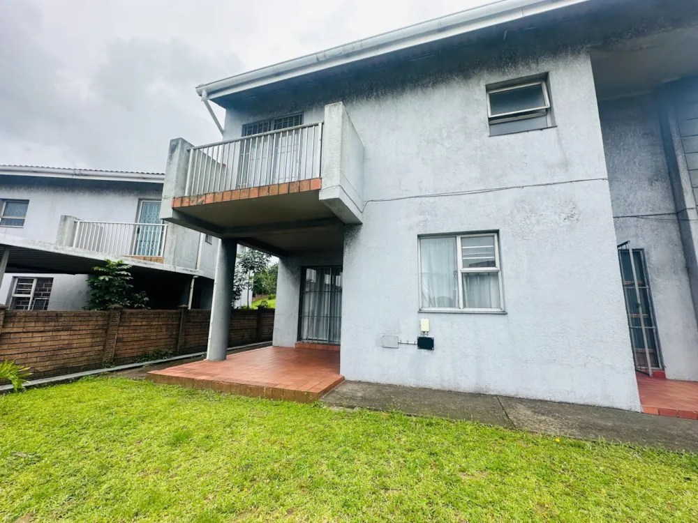 Townhouse let in Arboretum, Richards Bay - 1RY1725702 Townhouse let in Arboretum, Richards Bay - 1RY1725702
